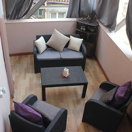 Cozy Apartment In Real Heart Of Old Tbilisi Exterior photo