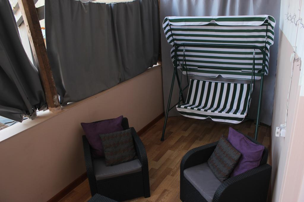 Cozy Apartment In Real Heart Of Old Tbilisi Exterior photo